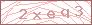 code